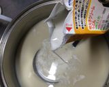 ゴーヤの冷製スープ☆作り方6写真