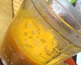 ひょうたんかぼちゃのとろりんポタージュ作り方8写真
