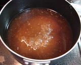 白身魚とナスの冷やし生姜あん♡作り方1写真