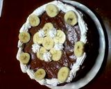 相性抜群！チョコケーキ作り方5写真