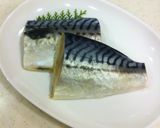 魚を味噌漬けに作り方1写真