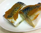 魚を味噌漬けに作り方3写真
