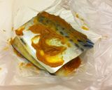 魚を味噌漬けに作り方4写真