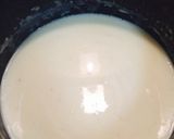 【20分】爽やか白スープ♫ビシソワーズ作り方6写真