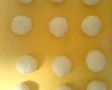 驚きのモチモチ！お好きな具でHB菓子パン作り方2写真