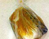 魚を味噌漬けに作り方5写真