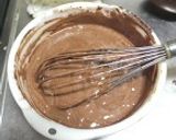 ふんわりガトーショコラ作り方10写真