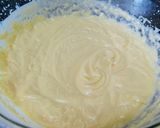 簡単濃厚♡ホワイトチョコチーズケーキ♪作り方8写真