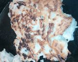 ビタミンモリモリ*じゃが芋お好み焼き作り方6写真