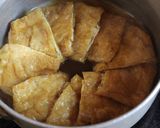食べたくなるなる♪カレー風味おいなりさん作り方4写真