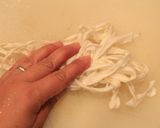 私が主役♪かんぴょうたっぷりキーマカレー作り方1写真