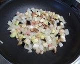 夏野菜スープ作り方5写真