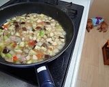 夏野菜スープ作り方7写真
