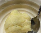 海苔＊じゃがいももち作り方3写真