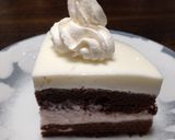 ムースで妖怪ウォッチのウィスパーケーキ作り方13写真