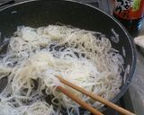 糸こんにゃくの明太子和え作り方4写真