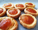 しっとりサクサク！チョコクッキー作り方13写真