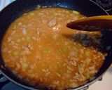 やさしい麻婆豆腐☆１人前！作り方4写真
