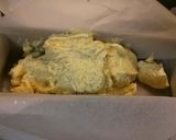 紅茶のパウンドケーキ@自分用の解説付作り方23写真