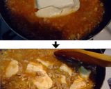 やさしい麻婆豆腐☆１人前！作り方5写真