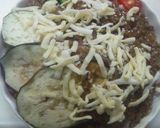 るる132 博多ナスとゴーヤの焼きカレー作り方7写真