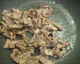 るる133 簡単♪ご当地瓦そば作り方1写真
