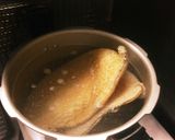 【お店の味】トリッパのトマト煮作り方1写真