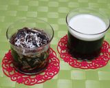 簡単☆コーヒーゼリー作り方5写真