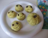 ひよこちゃんのスイートポテト作り方5写真