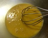 ホットケーキMIX絶品生クリームマフィン作り方1写真