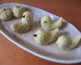 ひよこちゃんのスイートポテト作り方4写真