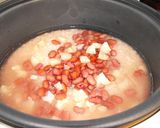 お餅でお赤飯作り方3写真