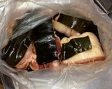 肉屋さんのとろける絶品簡単チャーシュー作り方3写真
