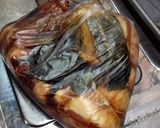 肉屋さんのとろける絶品簡単チャーシュー作り方4写真