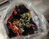 安い！節約簡単永谷園松茸吸い物胡瓜漬物作り方3写真