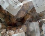 お弁当用冷凍作り置き☆肉団子４種類！作り方14写真