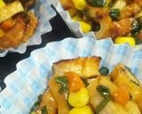 お弁当作り置きおかず☆ちくわで２種類！作り方3写真