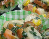 お弁当作り置きおかず☆ちくわで２種類！作り方5写真