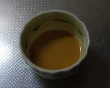 朝食に速攻完成☆納豆の冷製パスタ作り方5写真