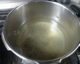 手羽元で醤油ラーメン作り方2写真