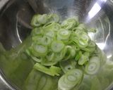 手羽元で醤油ラーメン作り方4写真