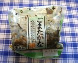 うちの定番★卵でまろやか豚高菜♪作り方1写真