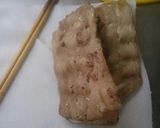 市販だれ＊簡単オーブン料理スペアリブ作り方4写真
