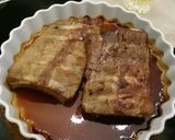 市販だれ＊簡単オーブン料理スペアリブ作り方8写真