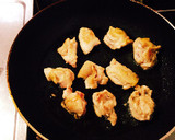 かけるトマトで簡単♫鶏と茄子のチーズ焼き作り方2写真