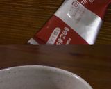 お手軽◆カップスープでふるふるフラン作り方1写真
