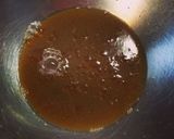 すだちと共に。鶏のもろこし餡かけ作り方5写真