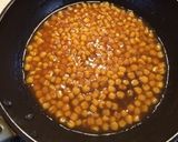 すだちと共に。鶏のもろこし餡かけ作り方7写真