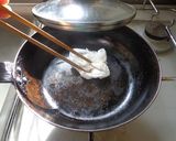 最速のパンケーキ作り方3写真