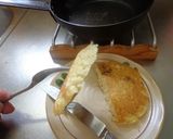 最速のパンケーキ作り方13写真